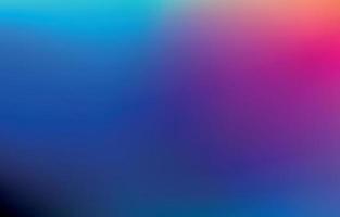 gradient blurred abstract background holographic mesh style vector