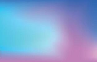 gradient blurred abstract background holographic mesh style vector