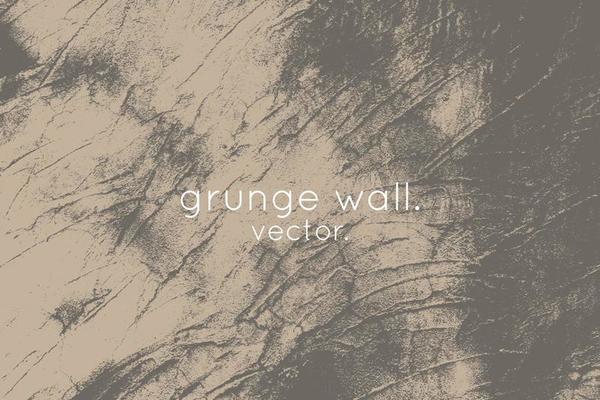 Grunge background aesthetic nature brown gray texture wall abstract.
