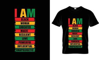 Juneteenth t-shirt design, Juneteenth t-shirt slogan and apparel design, Juneteenth typography, Juneteenth vector, Juneteenth illustration vector