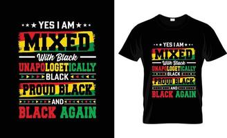 Juneteenth t-shirt design, Juneteenth t-shirt slogan and apparel design, Juneteenth typography, Juneteenth vector, Juneteenth illustration vector