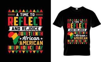 Juneteenth t-shirt design, Juneteenth t-shirt slogan and apparel design, Juneteenth typography, Juneteenth vector, uneteenth illustration vector