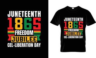 Juneteenth t-shirt design, Juneteenth t-shirt slogan and apparel design, Juneteenth typography, Juneteenth vector, uneteenth illustration vector