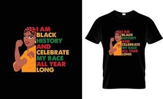 Juneteenth t-shirt design, Juneteenth t-shirt slogan and apparel design, Juneteenth typography, Juneteenth vector, Juneteenth illustration vector