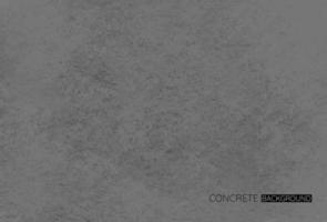 Texture of old dirty concrete wall for background vector