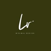 LV logo design and company logo 23822274 Vector Art at Vecteezy