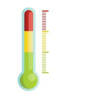 Küche oder Labor Thermometer. Essen Temperatur. Vektor Lager Illustration  29891518 Vektor Kunst bei Vecteezy