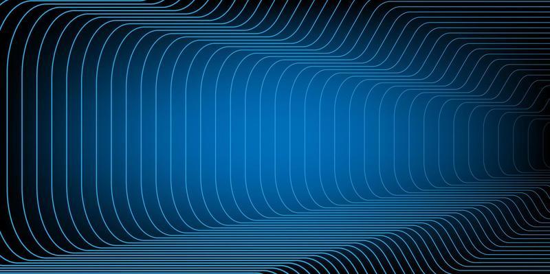 Vector Illustration of movement pattern of lines rectangle and shape geometric abstract background. EPS10. for premium product and technology business finance
