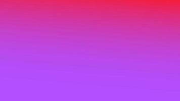 ilustración de fondo degradado rojo y púrpura colorido estético, perfecta para papel tapiz, fondo, telón de fondo, pancarta vector