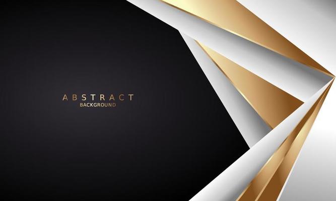 White Gold Background Vector Art, Icons, and Graphics for Free Download