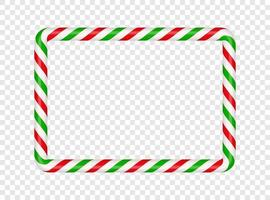 Xmas border 2024