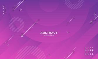 purple abstract empty background design for many purpose vector