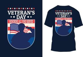 camiseta de veterano estadounidense, camiseta de veterano estadounidense, cartel de veterano estadounidense, camiseta gráfica de veterano estadounidense vector