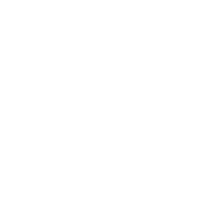 cadre de flocons de neige de noël blanc png