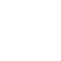 marco de copos de nieve de navidad blanca png