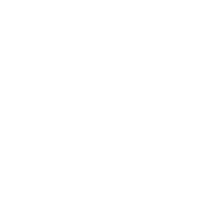 cadre de flocons de neige de noël blanc png