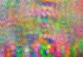 Abstract background multicolored photo