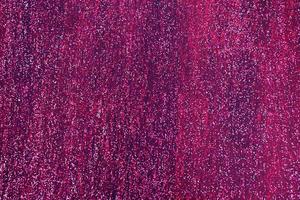 Pink star dust abstract background photo