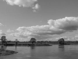 the dutch city of Doesburg photo