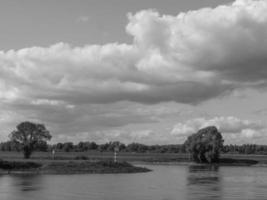 la ciudad holandesa de doesburg foto