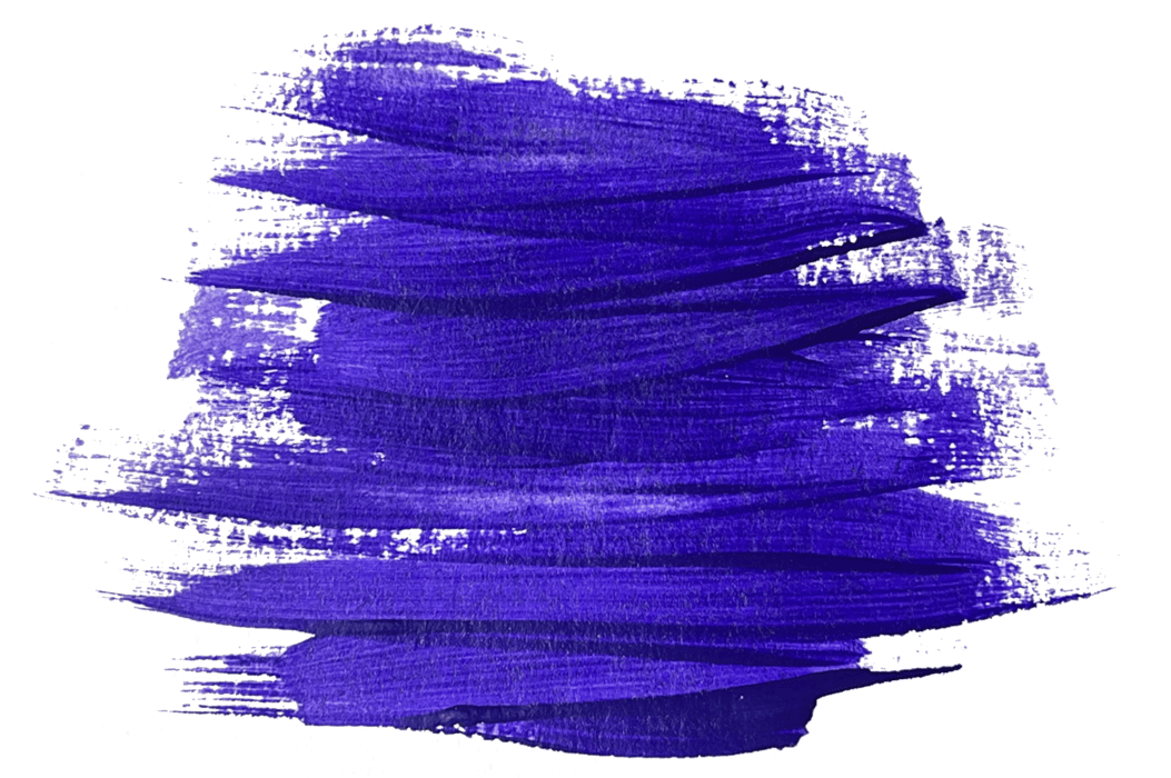 Blue Brush PNGs for Free Download