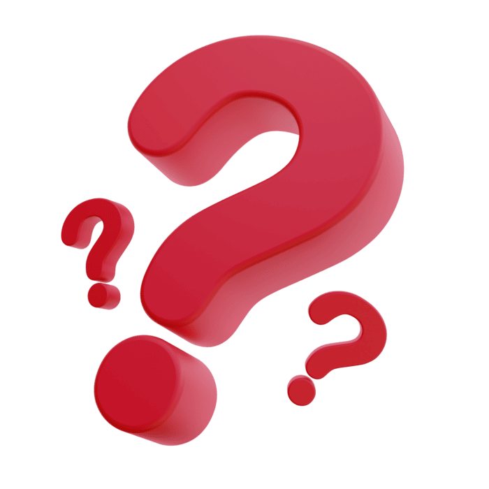 Red Question Mark PNGs for Free Download