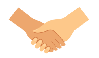 Handshake png images