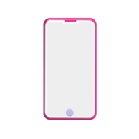 Phone screen mockup png