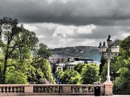 oslo in norway photo