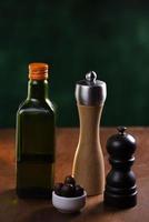 salt shaker, pepper, bottle photo