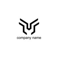 professional logo design and premium vector templates