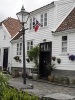 stavanger in norway photo