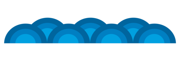 Free sea wave cartoon 12177433 PNG with Transparent Background Free sea wave cartoon 12177433 PNG with Transparent Background