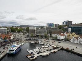 stavanger in norway photo