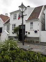 stavanger in norway photo