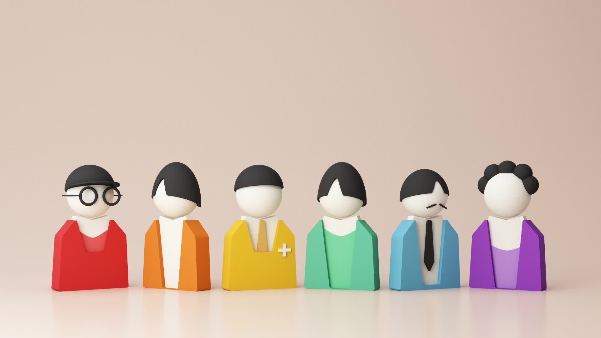 Hands holding, LGBTQ people isolated. cartoon character with globe. Concept of homosexual, gay community, tolerant LGBTQ society. Lesbians and gays as representatives of LGBT people. -3d render loop 12179711 Stock Video at Hands holding, LGBTQ people isolated. cartoon character with globe. Concept of homosexual, gay community, tolerant LGBTQ society. Lesbians and gays as representatives of LGBT people. -3d render loop 12179711 Stock Video at