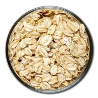 oats, grain bowl photo