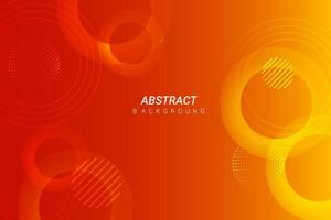 Abstract color vector illustration design graphic background