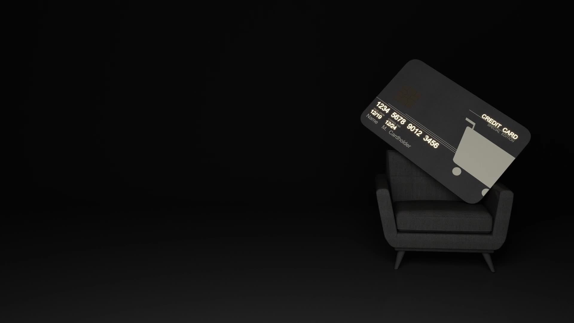 concept of financial opportunity online design on black premium luxury concept of financial opportunity online design on black premium luxury