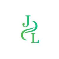 green logo design for your company vector