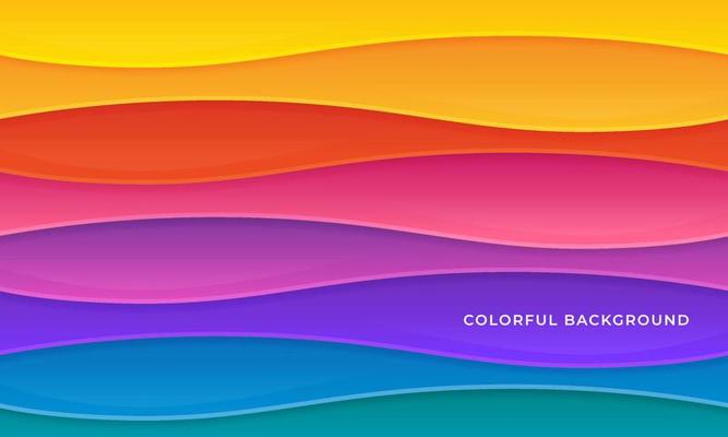 Rainbow Gradient Vector Art, Icons, and Graphics for Free Download