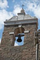 bells of Burano Venice dome photo