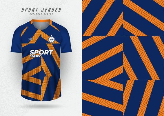 Orange Jersey Vector Art, Icons, and Graphics for Free Download
