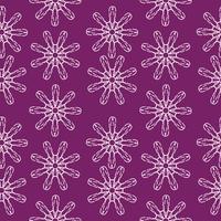 a collection of artistic and elegant seamless patterns. Perfect for home, office, invitation, fabric and other design projects. vector