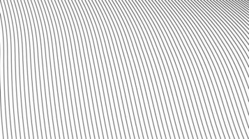 abstract art lines background. monochrome stripes. Tech background with abstract wave lines. abstract background with business lines vector