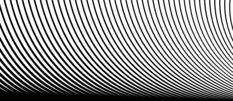 pattern of gray lines on white background. Abstract white background with lines vector