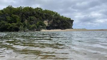 Panoramic Beach View photo