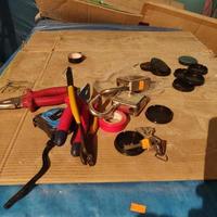 Repair instrument tool photo