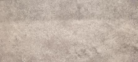 fondo oscuro rústico con textura de piso de cemento quemado gris foto