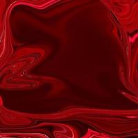 Colorful marble effect background with free space for text photo